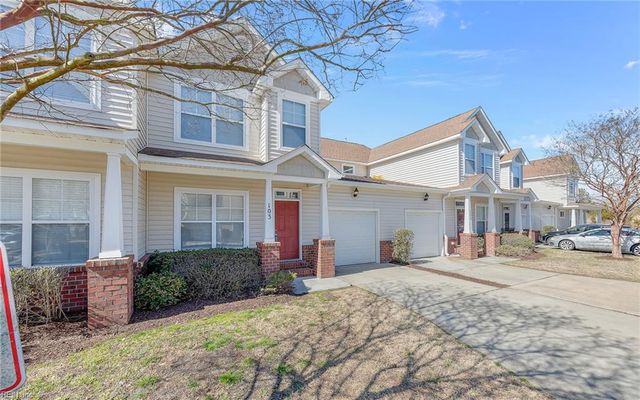 851 Norview Ave Apt 103, Norfolk, VA 23513