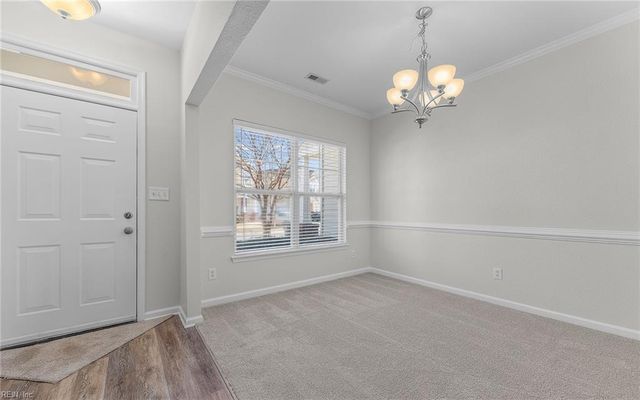 851 Norview Ave Apt 103, Norfolk, VA 23513