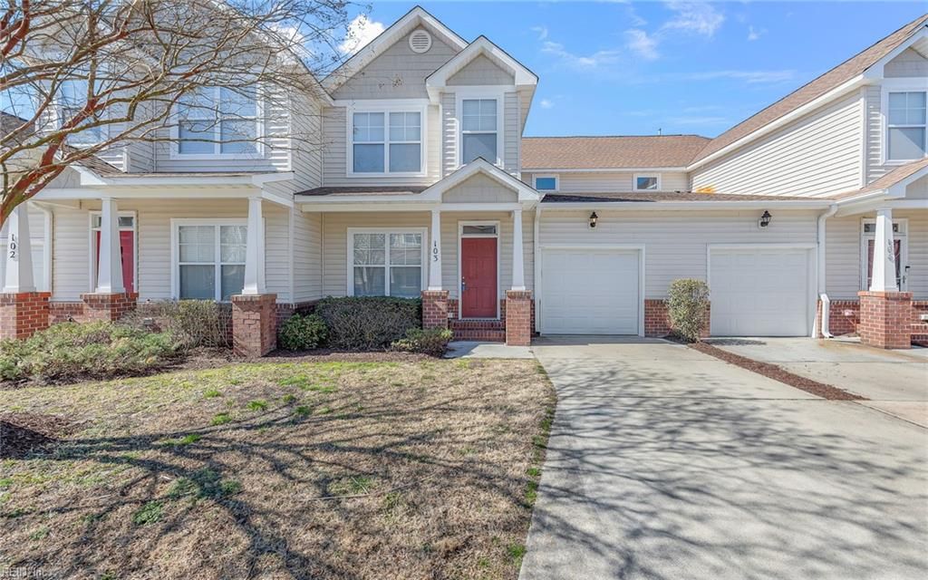 851 Norview Ave Apt 103, Norfolk, VA 23513