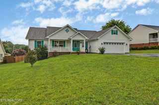 611 Imperial Dr, Sparta, TN 38583