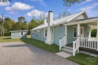 841 Crooked Creek Road, Athens, GA 30607