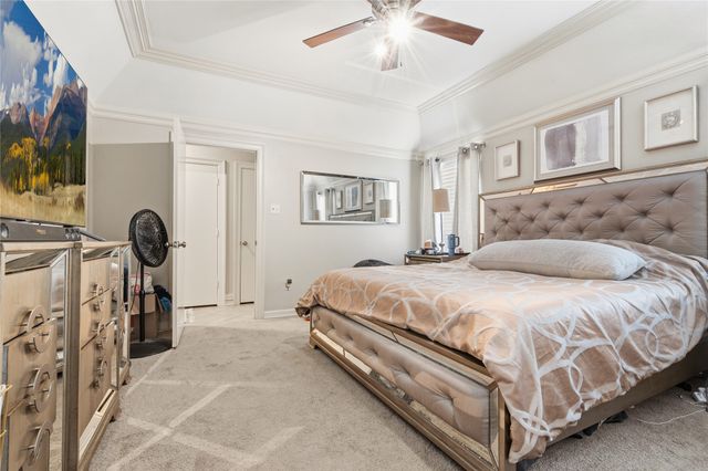 718 Pacific Grove, Keller, TX 76248