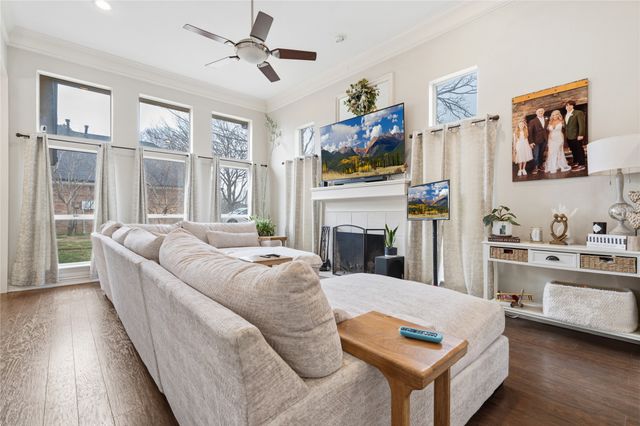 718 Pacific Grove, Keller, TX 76248