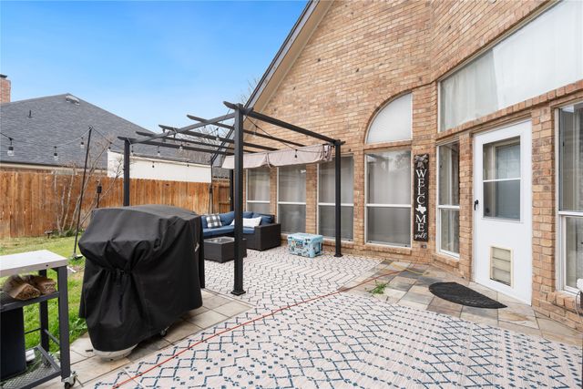 718 Pacific Grove, Keller, TX 76248