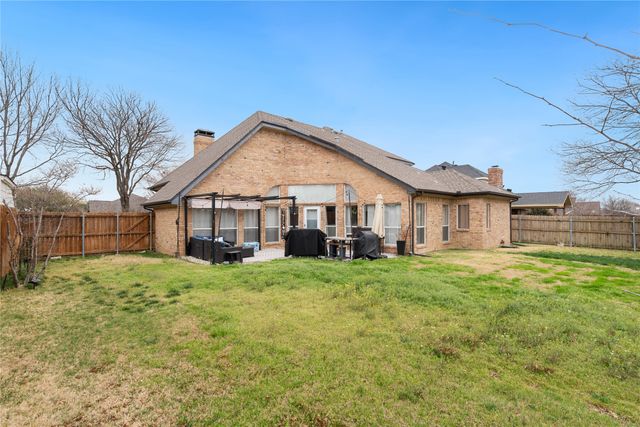 718 Pacific Grove, Keller, TX 76248