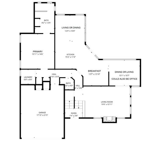 718 Pacific Grove, Keller, TX 76248