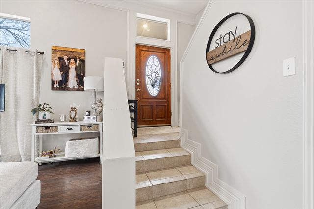 718 Pacific Grove, Keller, TX 76248