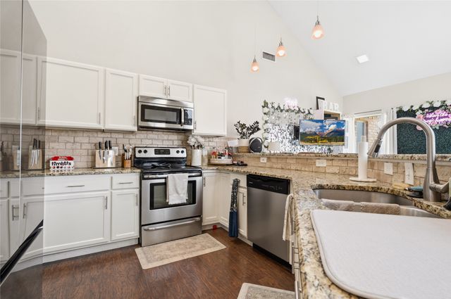 718 Pacific Grove, Keller, TX 76248