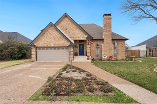 718 Pacific Grove, Keller, TX 76248