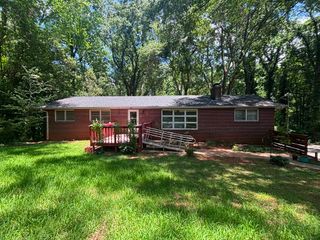 230 N Catherine Street, Pickens, SC 29671