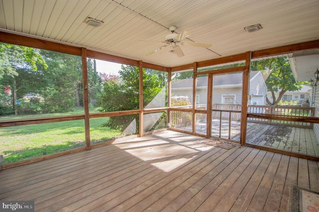 607 E PINE ST, Delmar, MD 21875