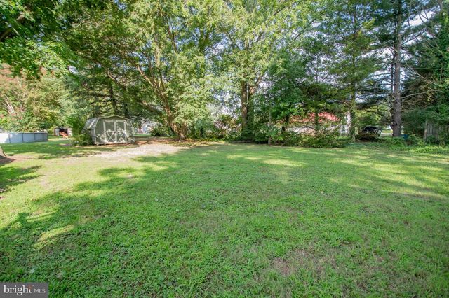 607 E PINE ST, Delmar, MD 21875