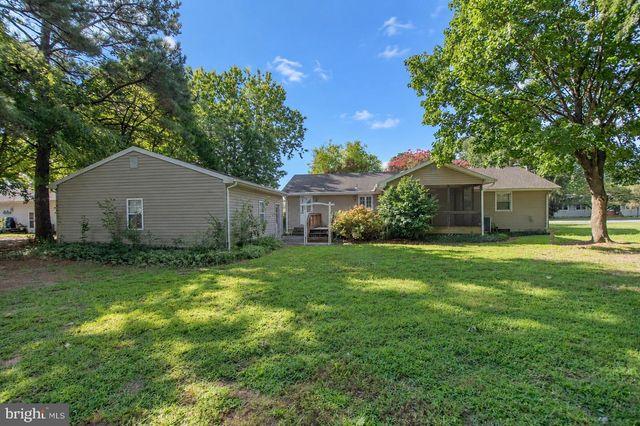 607 E PINE ST, Delmar, MD 21875