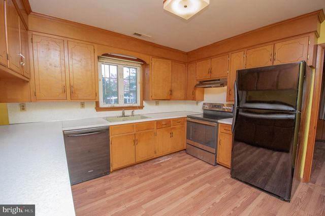 607 E PINE ST, Delmar, MD 21875