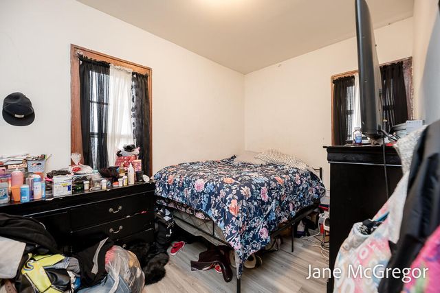 1350 Arthur Street, Muskegon, MI 49442