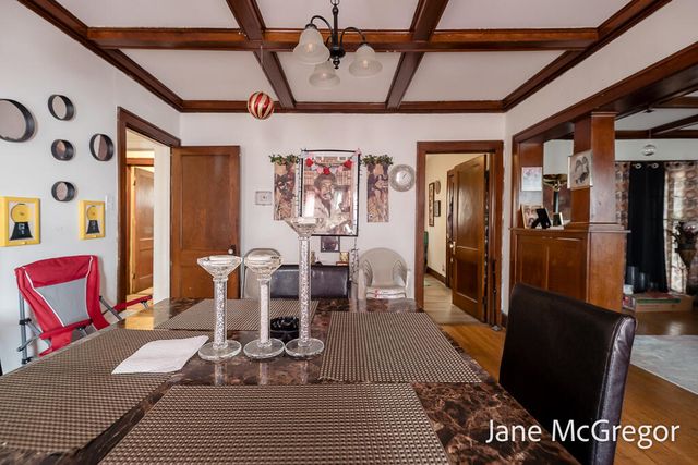 1350 Arthur Street, Muskegon, MI 49442