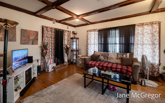 1350 Arthur Street, Muskegon, MI 49442