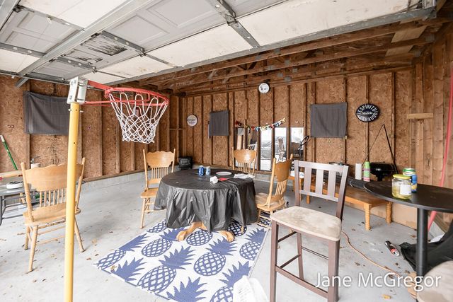 1350 Arthur Street, Muskegon, MI 49442