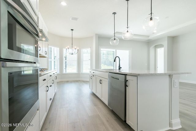 820 OAKLAWN Court, St. Augustine, FL 32092