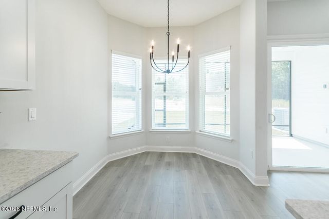 820 OAKLAWN Court, St. Augustine, FL 32092