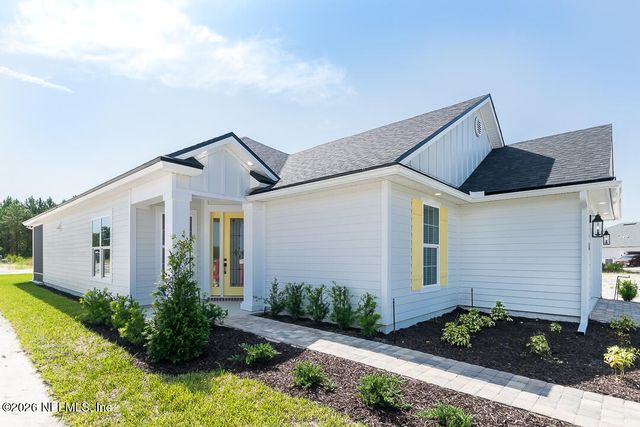 820 OAKLAWN Court, St. Augustine, FL 32092