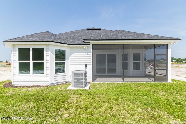 820 OAKLAWN Court, St. Augustine, FL 32092