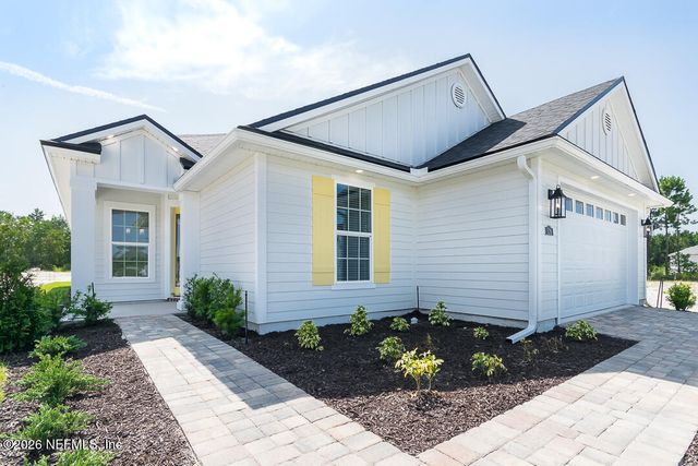820 OAKLAWN Court, St. Augustine, FL 32092