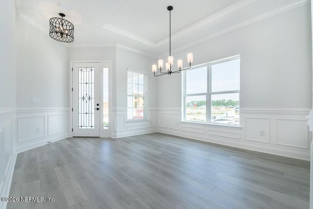 820 OAKLAWN Court, St. Augustine, FL 32092