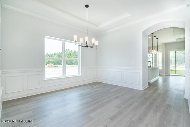 820 OAKLAWN Court, St. Augustine, FL 32092