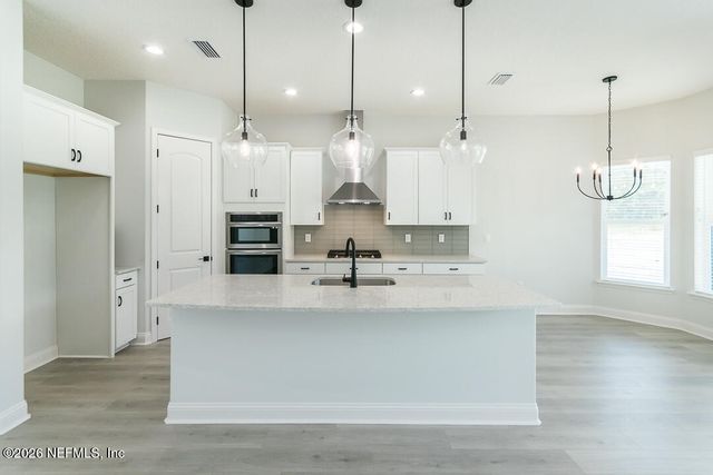 820 OAKLAWN Court, St. Augustine, FL 32092