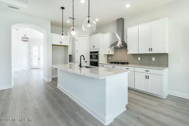 820 OAKLAWN Court, St. Augustine, FL 32092