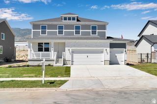 3193 S BLUE HERON DR #606, Saratoga Springs, UT 84045