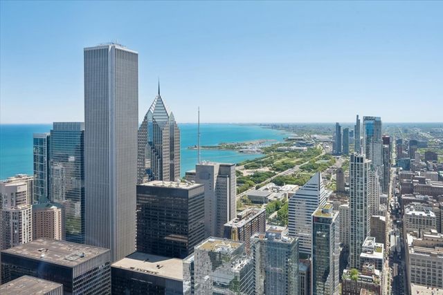 401 N Wabash Avenue 61G, Chicago, IL 60611