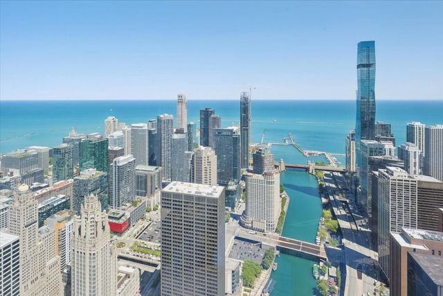 401 N Wabash Avenue 61G, Chicago, IL 60611