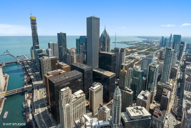 401 N Wabash Avenue 61G, Chicago, IL 60611