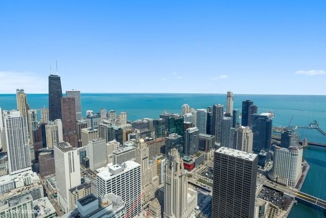 401 N Wabash Avenue 61G, Chicago, IL 60611