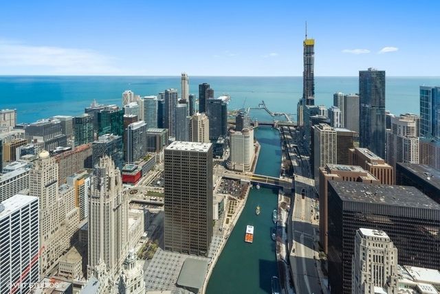 401 N Wabash Avenue 61G, Chicago, IL 60611