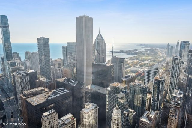 401 N Wabash Avenue 61G, Chicago, IL 60611