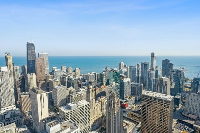 401 N Wabash Avenue 61G, Chicago, IL 60611