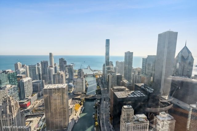 401 N Wabash Avenue 61G, Chicago, IL 60611