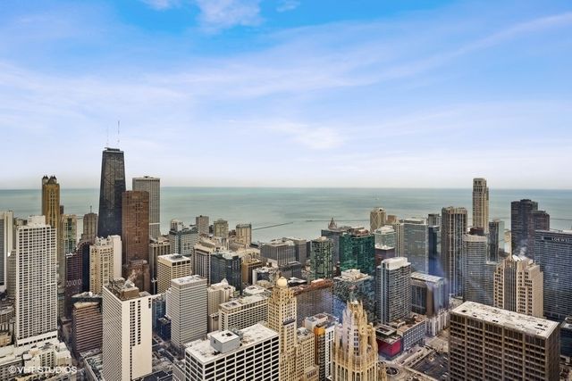 401 N Wabash Avenue 61G, Chicago, IL 60611