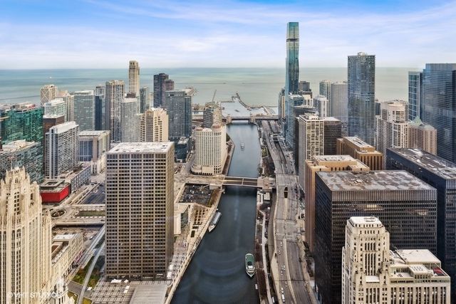401 N Wabash Avenue 61G, Chicago, IL 60611