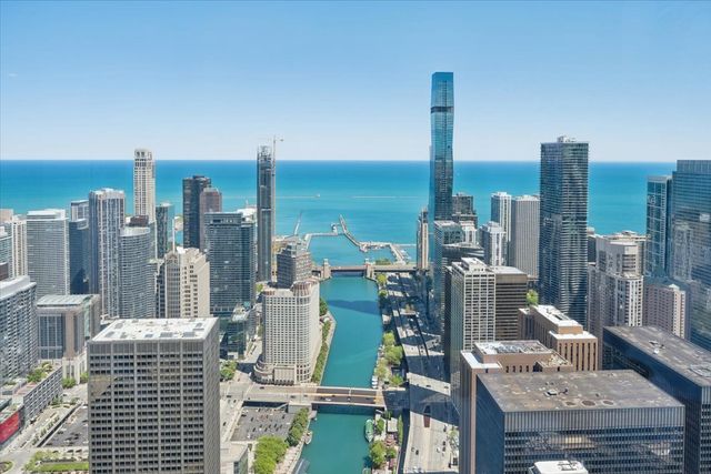401 N Wabash Avenue 61G, Chicago, IL 60611