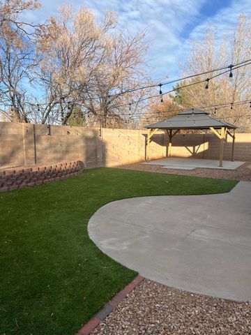 6909 Luz De La Luna Place NW, Albuquerque, NM 87114