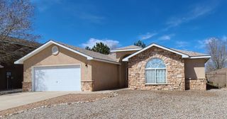 6909 Luz De La Luna Place NW, Albuquerque, NM 87114