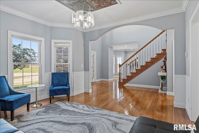 2505 CENTENNIAL Drive, Springfield, IL 62711