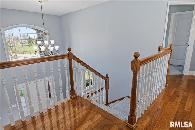 2505 CENTENNIAL Drive, Springfield, IL 62711