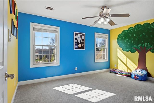 2505 CENTENNIAL Drive, Springfield, IL 62711