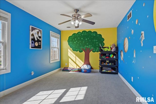 2505 CENTENNIAL Drive, Springfield, IL 62711