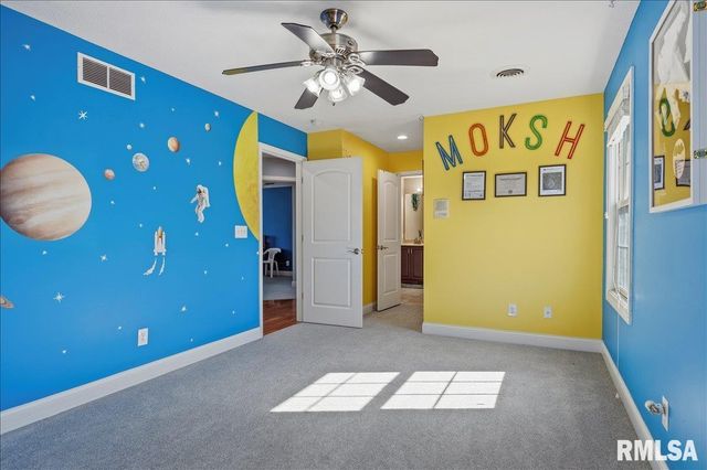 2505 CENTENNIAL Drive, Springfield, IL 62711